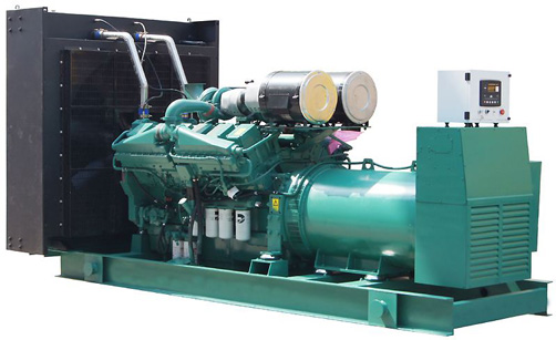 扎赉特30kw康明斯柴油发电机组图片 扎赉特30kw康明斯柴油发电机组图片